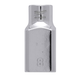 HYLSA 1/2 KORT 8MM