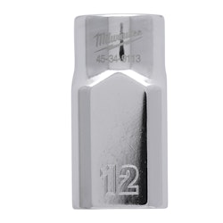 HYLSA 1/2 KORT 12MM