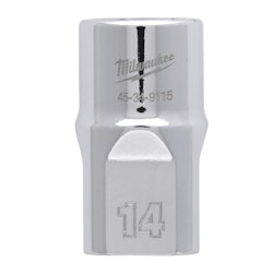 HYLSA 1/2 KORT 14MM