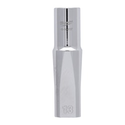 HYLSA 1/2 LÅNG 13MM