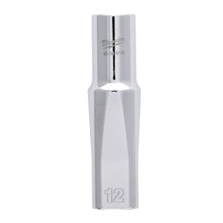 HYLSA 1/2 LÅNG 12MM
