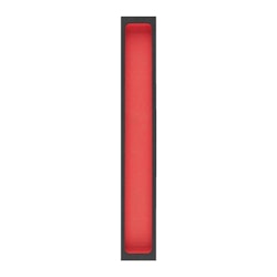 SKUMINLÄGG TOMT 3/3 117CM