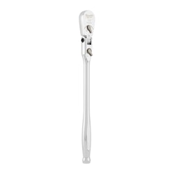 SPÄRRSKAFT LEDAT FÖRLÄNGT 1/4"