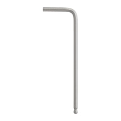 INSEXNYCKEL KOMPAKT 2,5MM