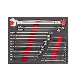BLOCKNYCKELSATS TOOLGUARD 27P