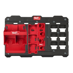 STARTKIT VÄGG 4 DELAR PACKOUT