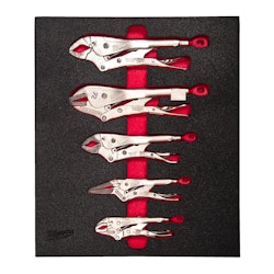GRIPTÄNGER TOOLGUARD 5DEL