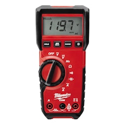 MULTIMETER 2216-40