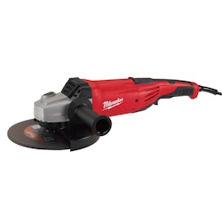 VINKELSLIP AG 22-230 DMS