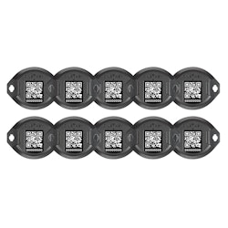 BLUETOOTH SPÅRINGSENHET BTT-10