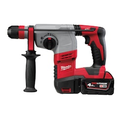 BORRHAMMARE HD18 HX-402C