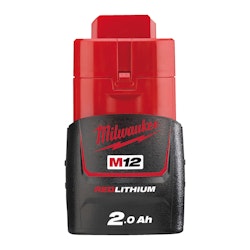 BATTERI M12 B2