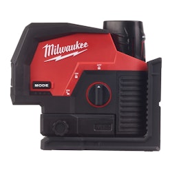 KOMBILASER M12 CLLP-301C