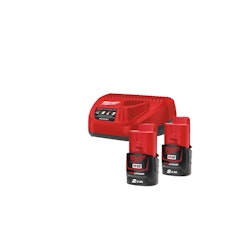 BATTERI KIT M12 NRG-202