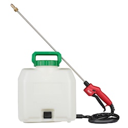 KEMISK SPRAYTANK M18 BPFP-CST