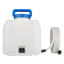 VATTEN SPRAYTANK M18 BPFP-WST
