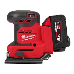 1/4 PLANSLIP M18 BQSS-502B