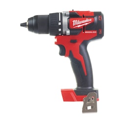 BORRMASKIN M18 CBLDD-0