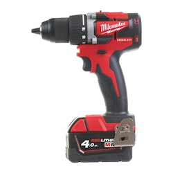 BORRMASKIN M18 CBLDD-402C