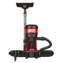 RYGGBUREN DAMMSUGARE M18 FBPV-0