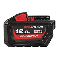 BATTERI M18 HB12