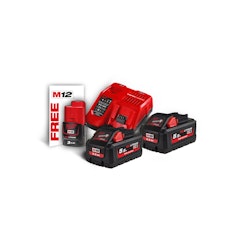 BATTERI KIT M18 HNRG-552