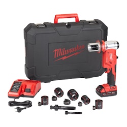 HÅLSTANS M18 HKP-201CA