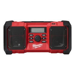 ARBETSRADIO M18 JSR DAB+-0