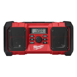 ARBETSRADIO M18 JSR-0