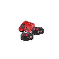 BATTERI KIT M18 NRG-402