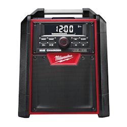 ARBETSRADIO M18 RC-0