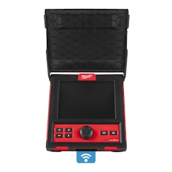 RÖRINSPEKTIONSMONITOR M18 SIM-0