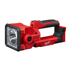 BATTERILAMPA M18 SLED-0