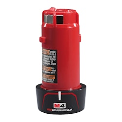 BATTERI M4 B2