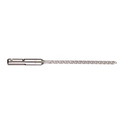 HAMMARBORR SDS+ MX4 5X165