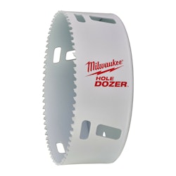 HÅLSÅG HOLE DOZER 133MM