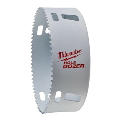 HÅLSÅG HOLE DOZER 140MM