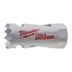 HÅLSÅG HOLE DOZER 24MM