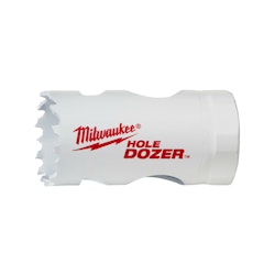 HÅLSÅG HOLE DOZER 29MM