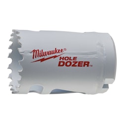 HÅLSÅG HOLE DOZER 37MM