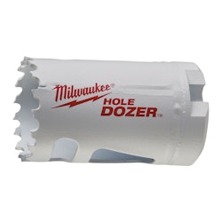HÅLSÅG HOLE DOZER 33MM