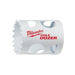 HÅLSÅG HOLE DOZER 38MM