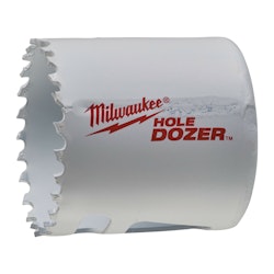 HÅLSÅG HOLE DOZER 48MM