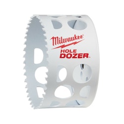 HÅLSÅG HOLE DOZER 83MM