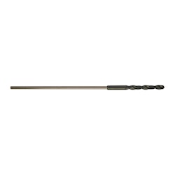 TRÄBORR HSSG LÅNGA 12X400MM