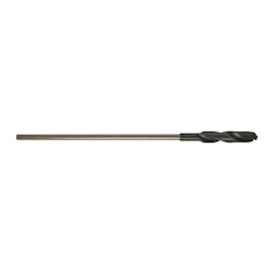 TRÄBORR HSSG LÅNGA 20X400MM