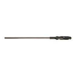 TRÄBORR HSSG LÅNGA 22X400MM