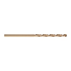 METALLBORR HSSCO 2,5X57MM 10P