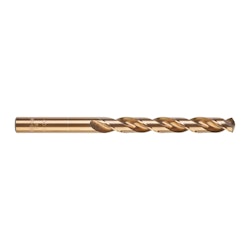 METALLBORR HSSCO10X133MM 5P