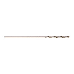 METALLBORR HSSG 1,0X34MM 10P